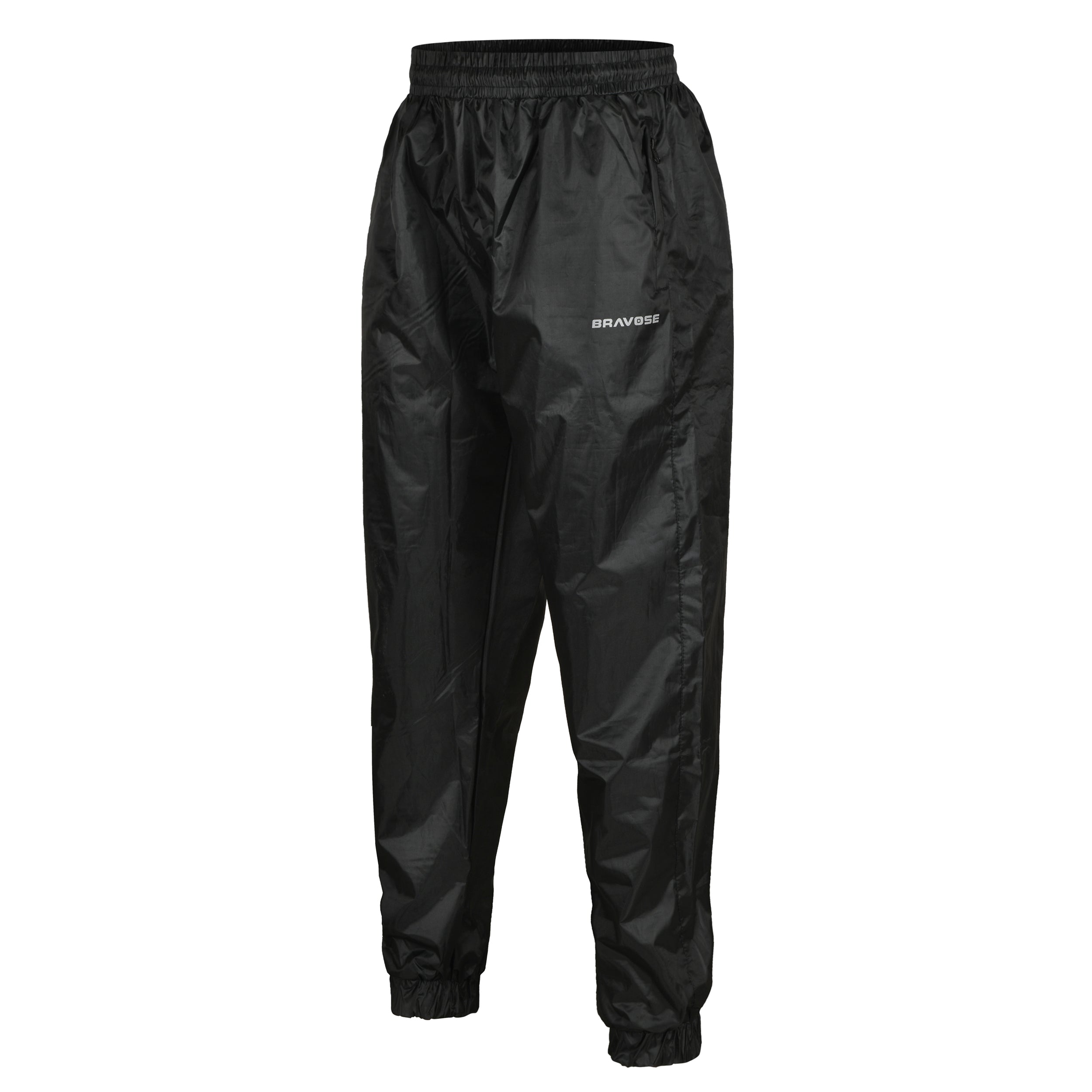 Bravose HeatLock Sauna Suit