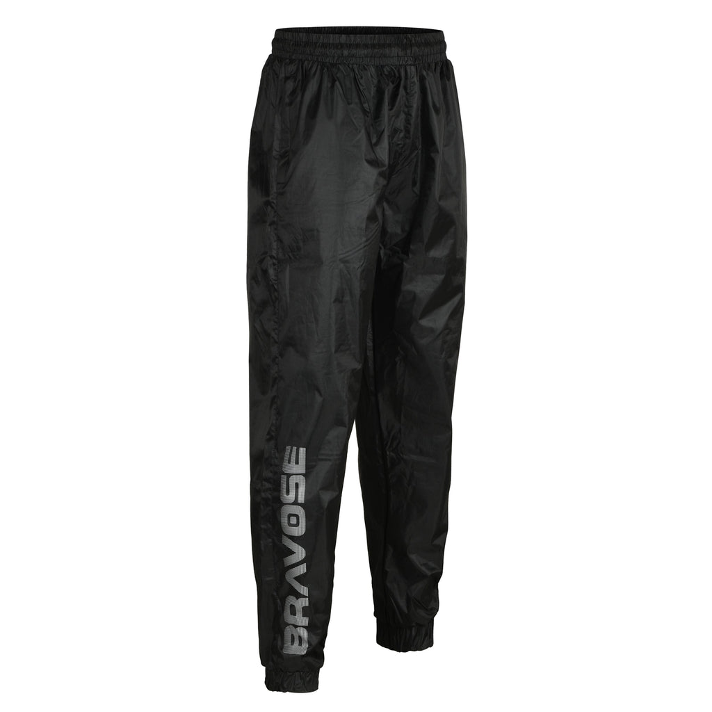 Bravose HeatLock Sauna Suit