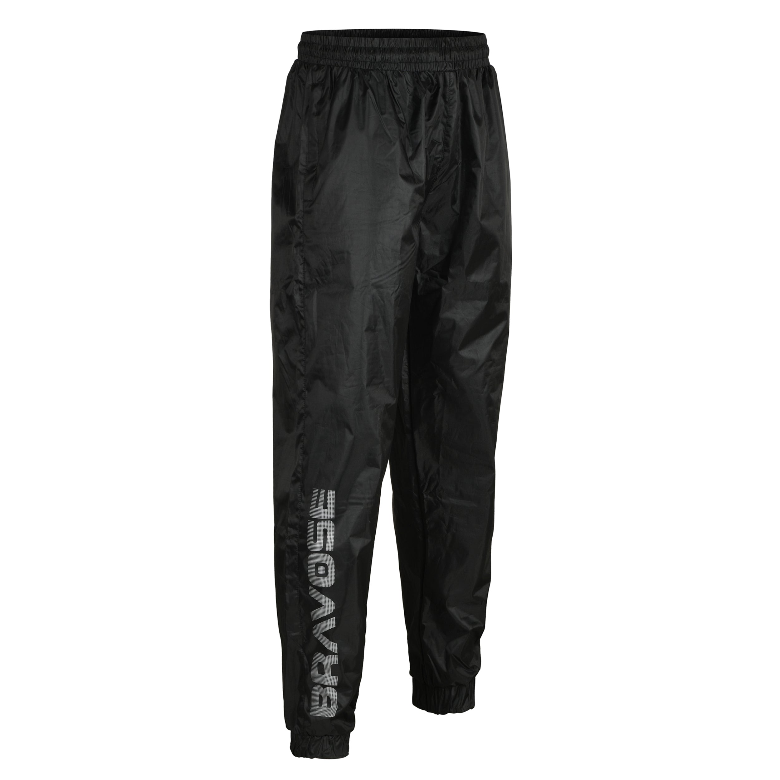 Bravose HeatLock Sauna Suit