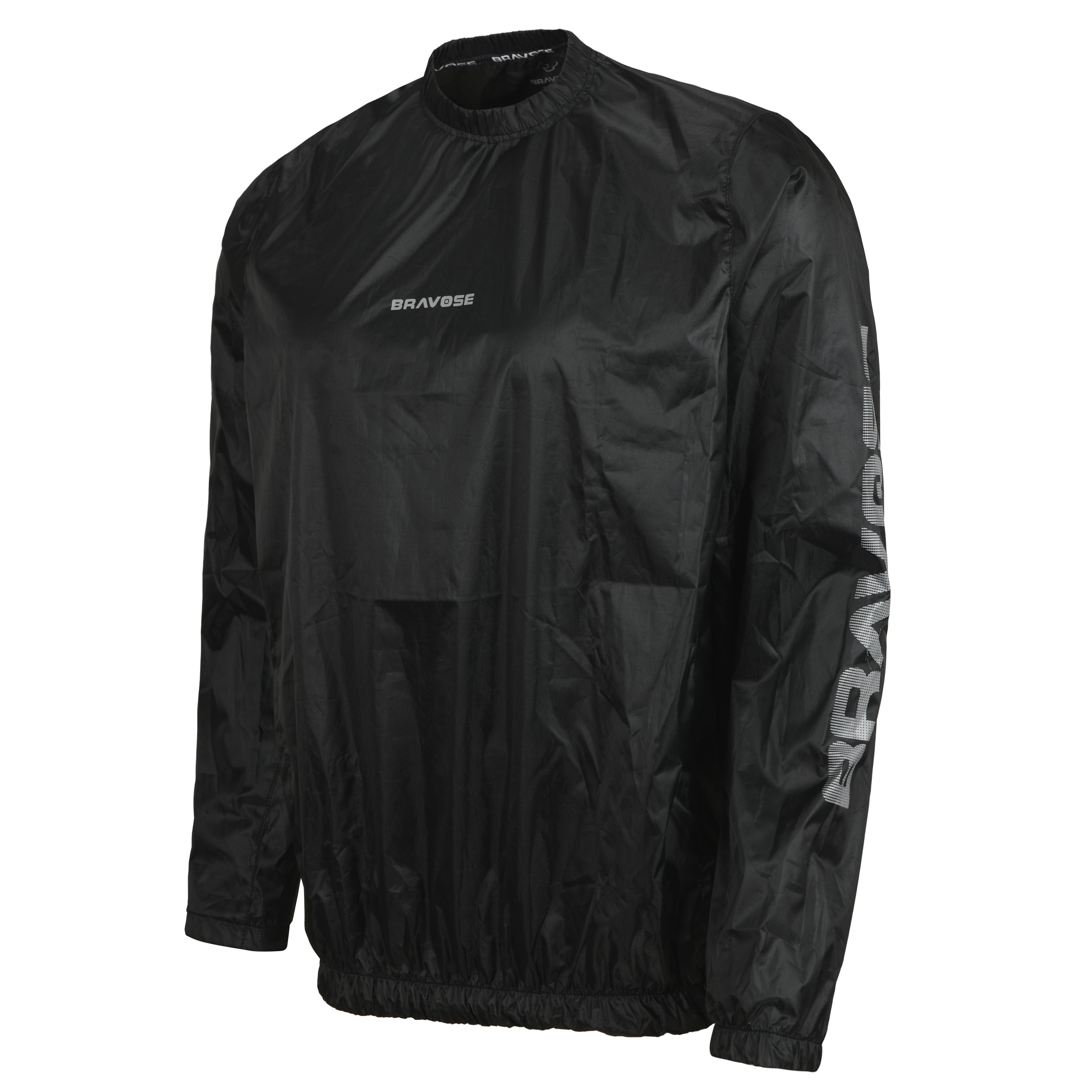 Bravose HeatLock Sauna Suit
