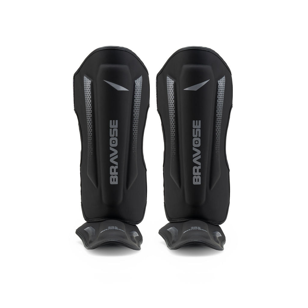 Bravose MMA Shin Guards