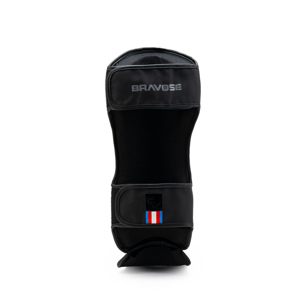 Bravose MMA Shin Guards