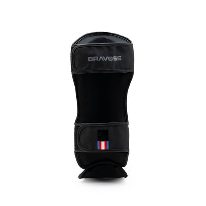 Bravose MMA Shin Guards