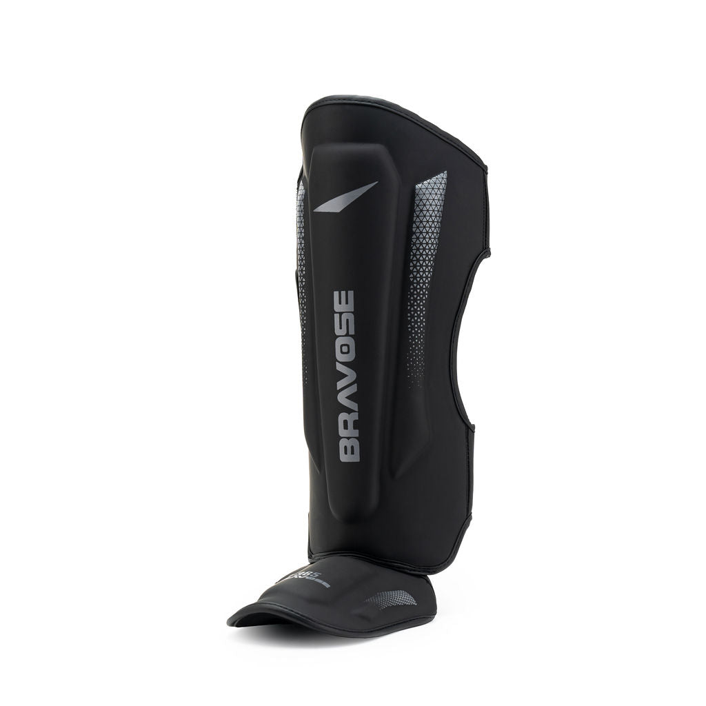 Bravose MMA Shin Guards