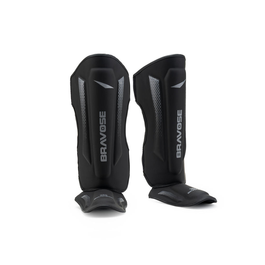 Bravose MMA Shin Guards