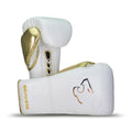 Elite Pro 2.0 Lace Boxing Gloves