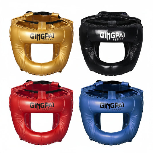 Gingpai Headguard