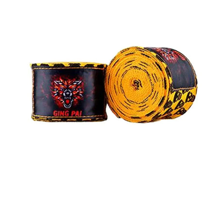Boxing Hand Wraps – Inner Gloves for MMA, Muay Thai & Kickboxing