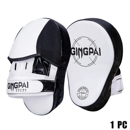 Boxing Target Pad – Boxing & Muay Thai Training