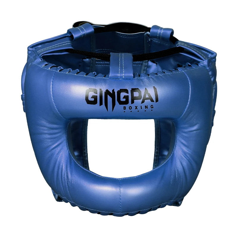 Gingpai Headguard