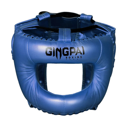 Gingpai Headguard