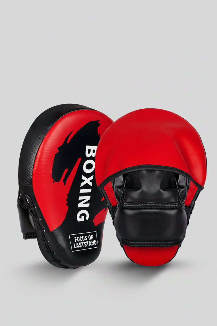 Boxing Focus Pads