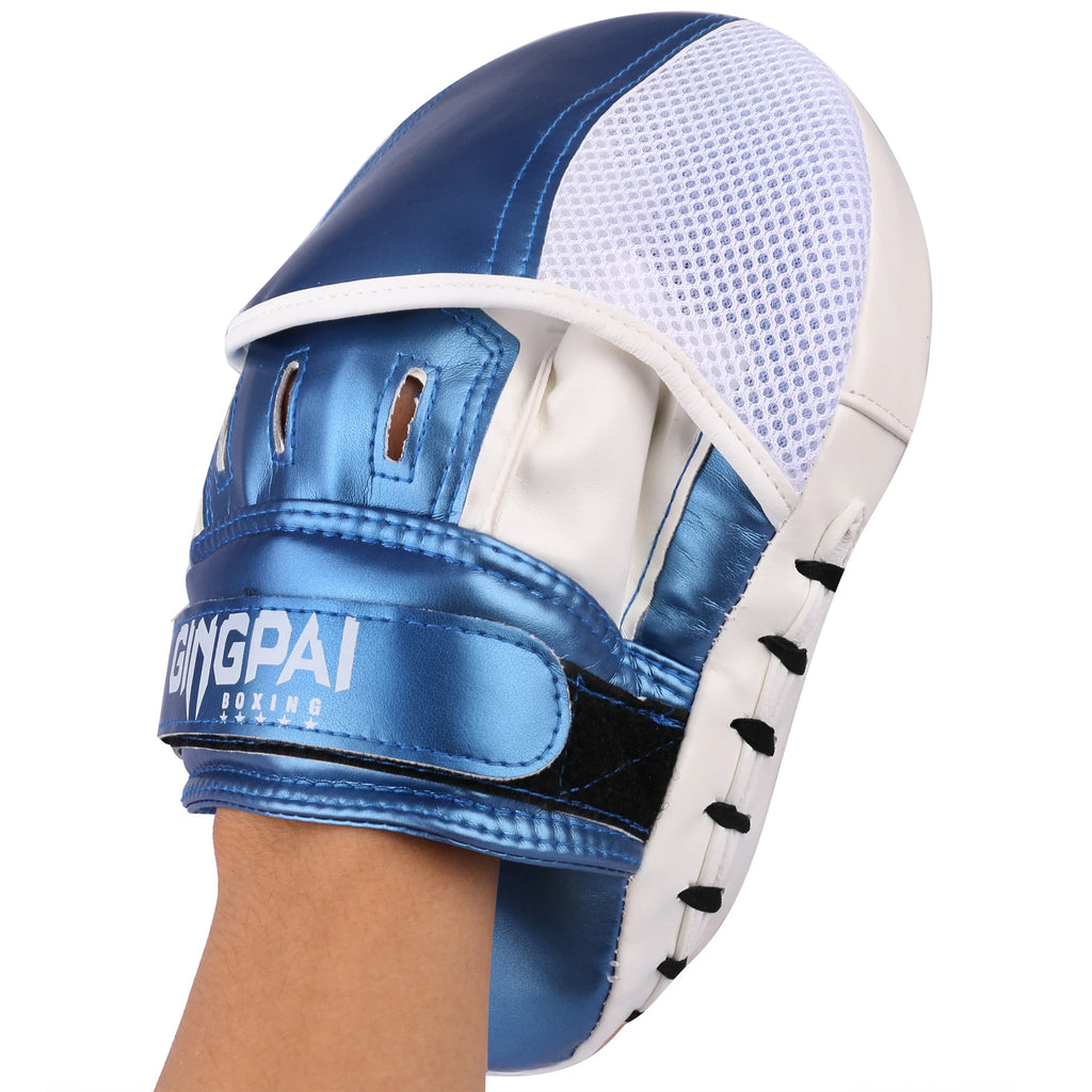 Boxing Target Pad – Boxing & Muay Thai Training
