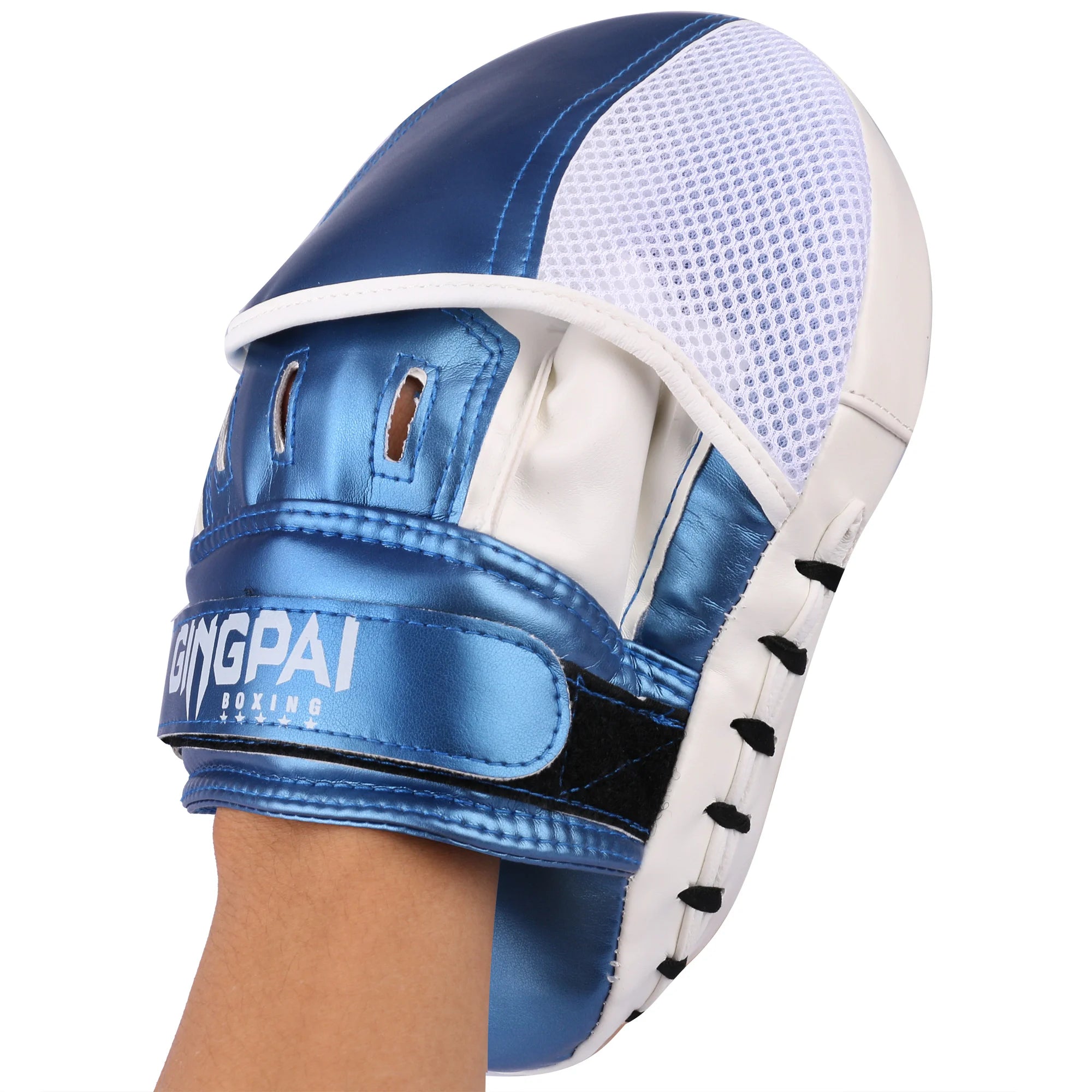 Boxing Target Pad – Boxing & Muay Thai Training
