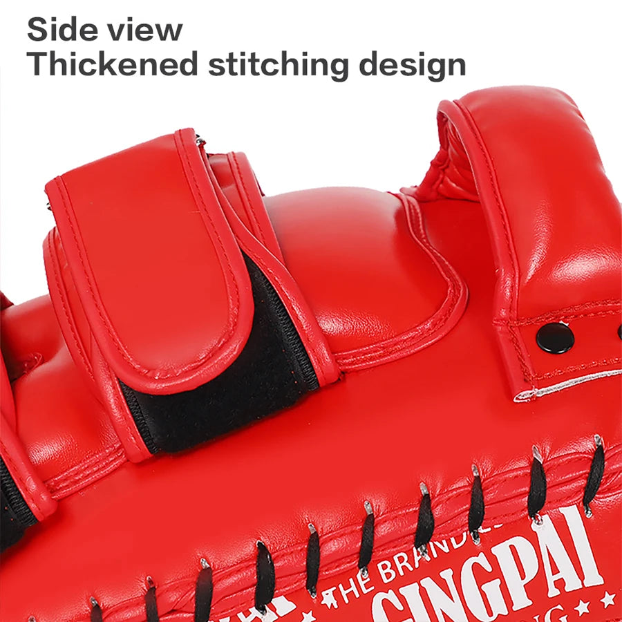 Gingpai Muay Thai Foot Target Pads
