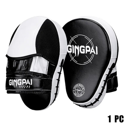 Boxing Target Pad – Boxing & Muay Thai Training