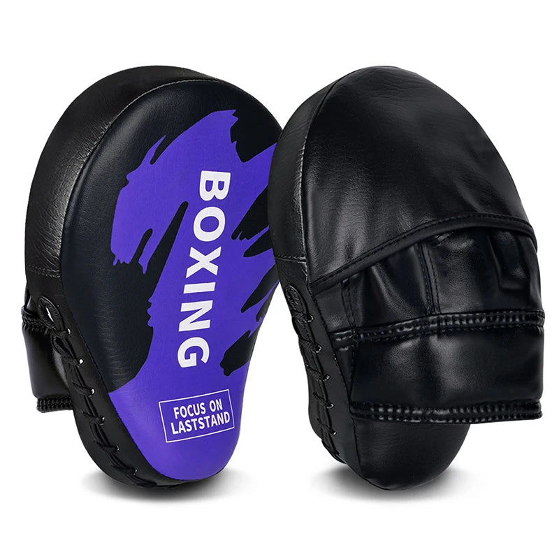 Boxing Focus Pads