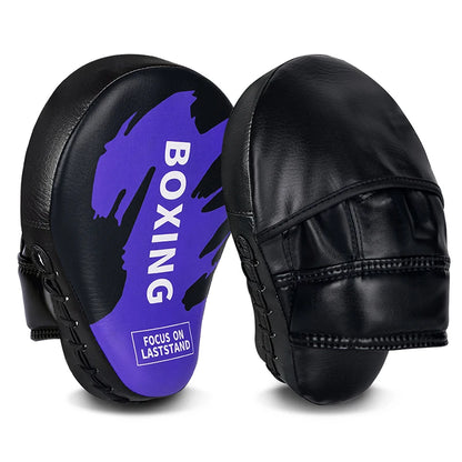 Boxing Focus Pads