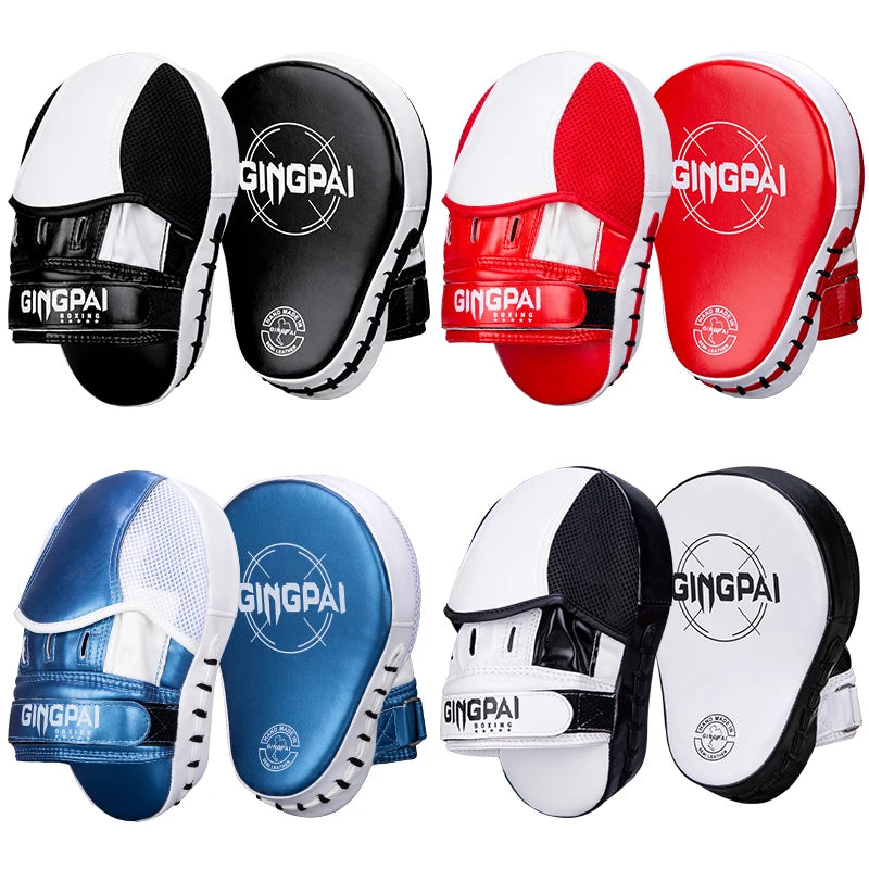 Boxing Target Pad – Boxing & Muay Thai Training