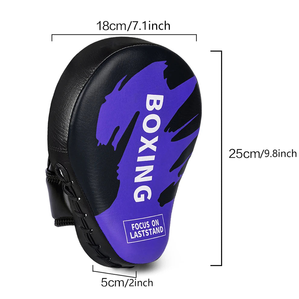 Boxing Focus Pads