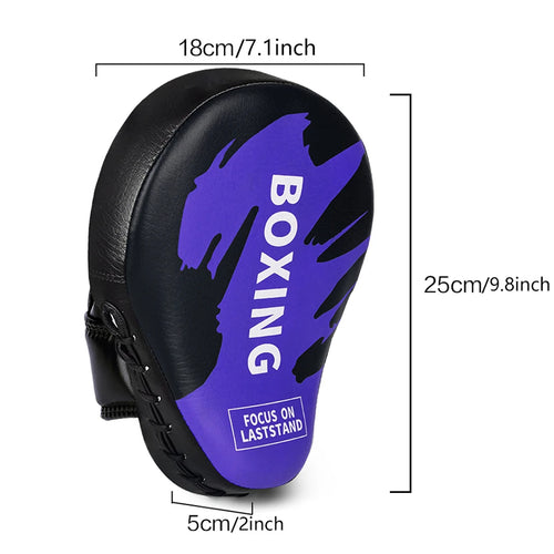 Boxing Focus Pads