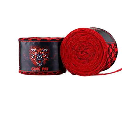 Boxing Hand Wraps – Inner Gloves for MMA, Muay Thai & Kickboxing