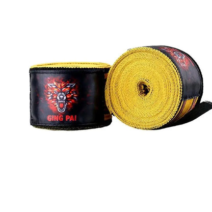 Boxing Hand Wraps – Inner Gloves for MMA, Muay Thai & Kickboxing