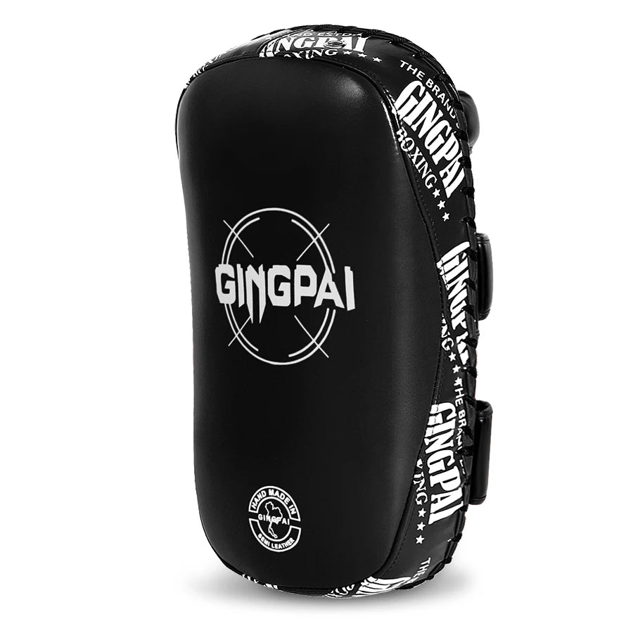 Gingpai Muay Thai Foot Target Pads