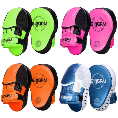 Boxing Target Pad – Boxing & Muay Thai Training