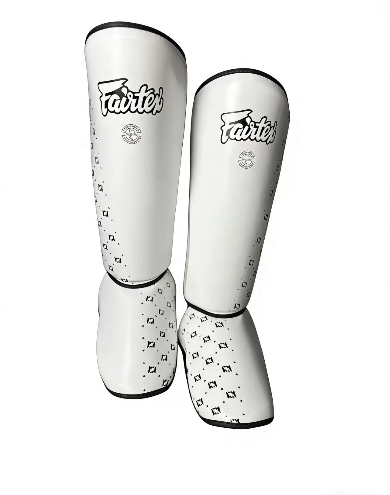Fairtex Muay Thai Shin Guards