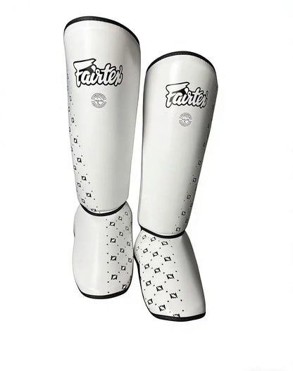 Fairtex Muay Thai Shin Guards