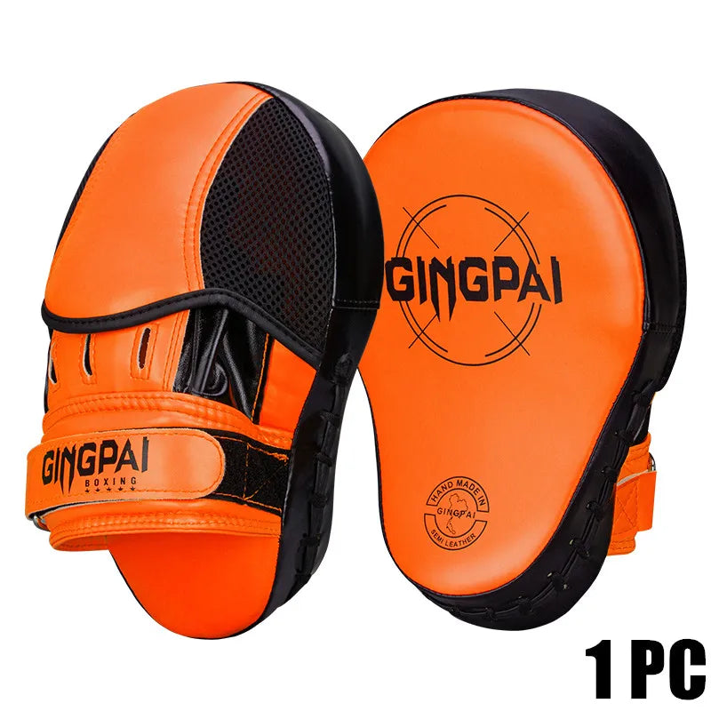 Boxing Target Pad – Boxing & Muay Thai Training