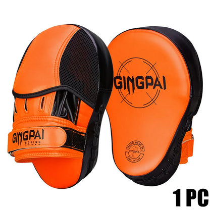 Boxing Target Pad – Boxing & Muay Thai Training
