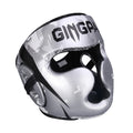 Gingpai Headguard for Boxing/Muay Thai/MMA