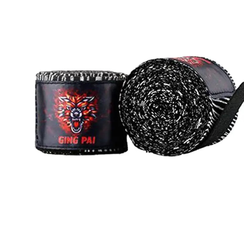 Boxing Hand Wraps – Inner Gloves for MMA, Muay Thai & Kickboxing