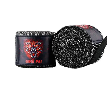 Boxing Hand Wraps – Inner Gloves for MMA, Muay Thai & Kickboxing