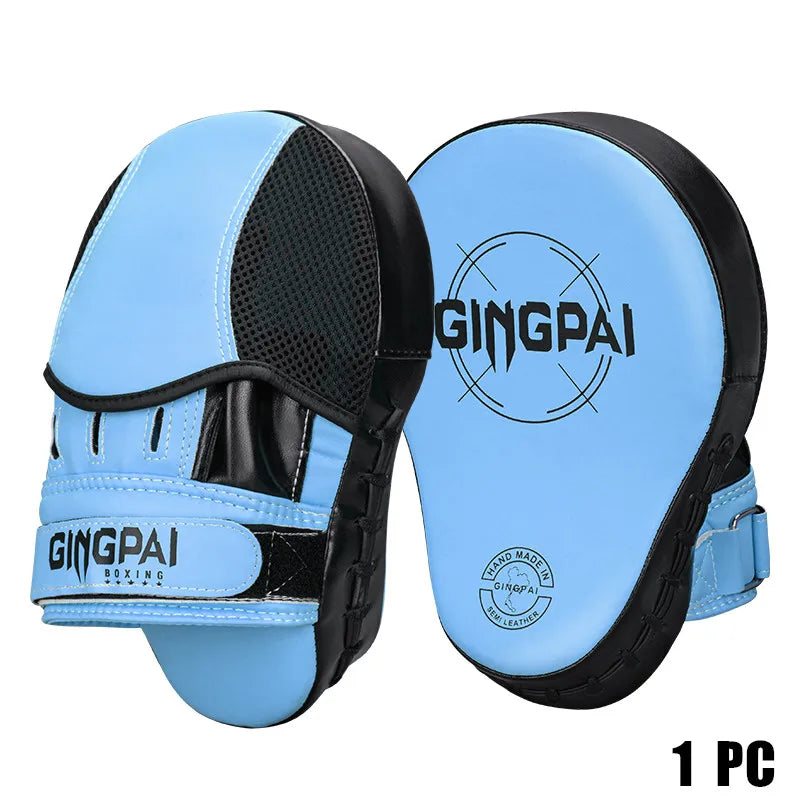 Boxing Target Pad – Boxing & Muay Thai Training