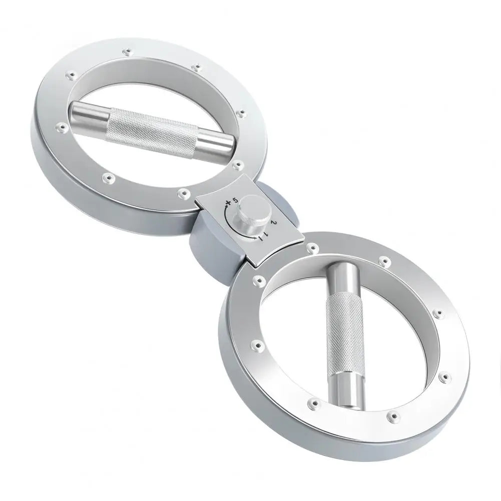 Rotator Burn Machine – 360° Forearm & Arm Strength Trainer
