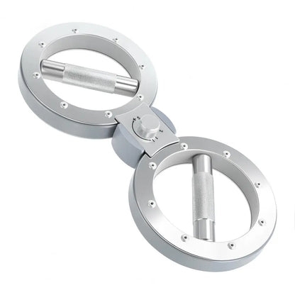 Rotator Burn Machine – 360° Forearm & Arm Strength Trainer