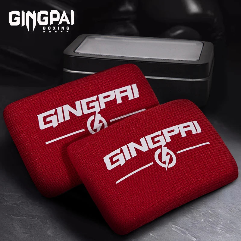 Gingpai Gel Knuckle Protectors