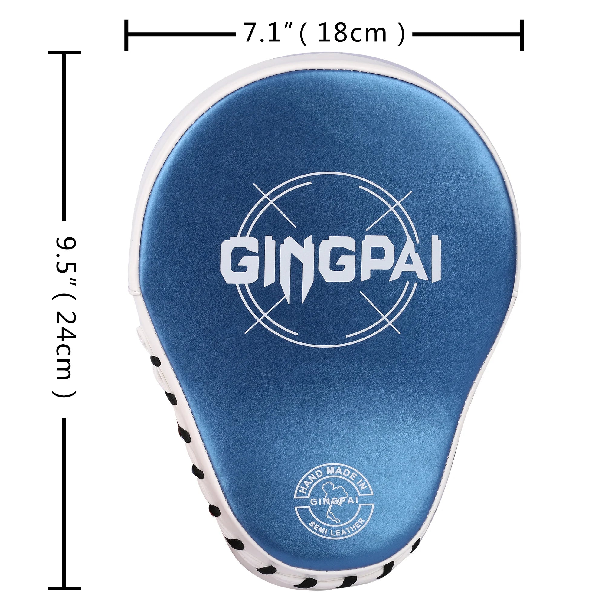 Boxing Target Pad – Boxing & Muay Thai Training