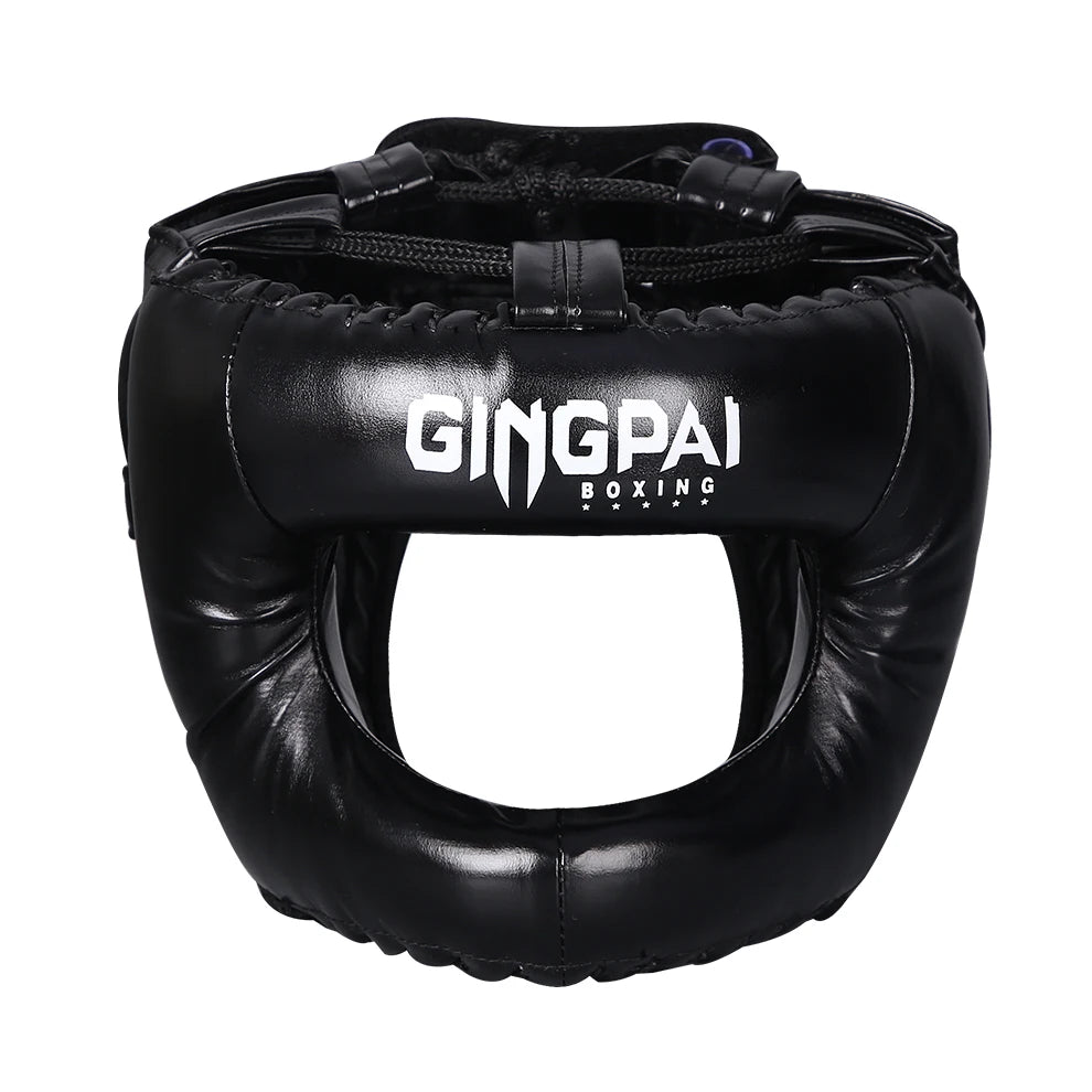 Gingpai Headguard