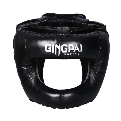 Gingpai Headguard