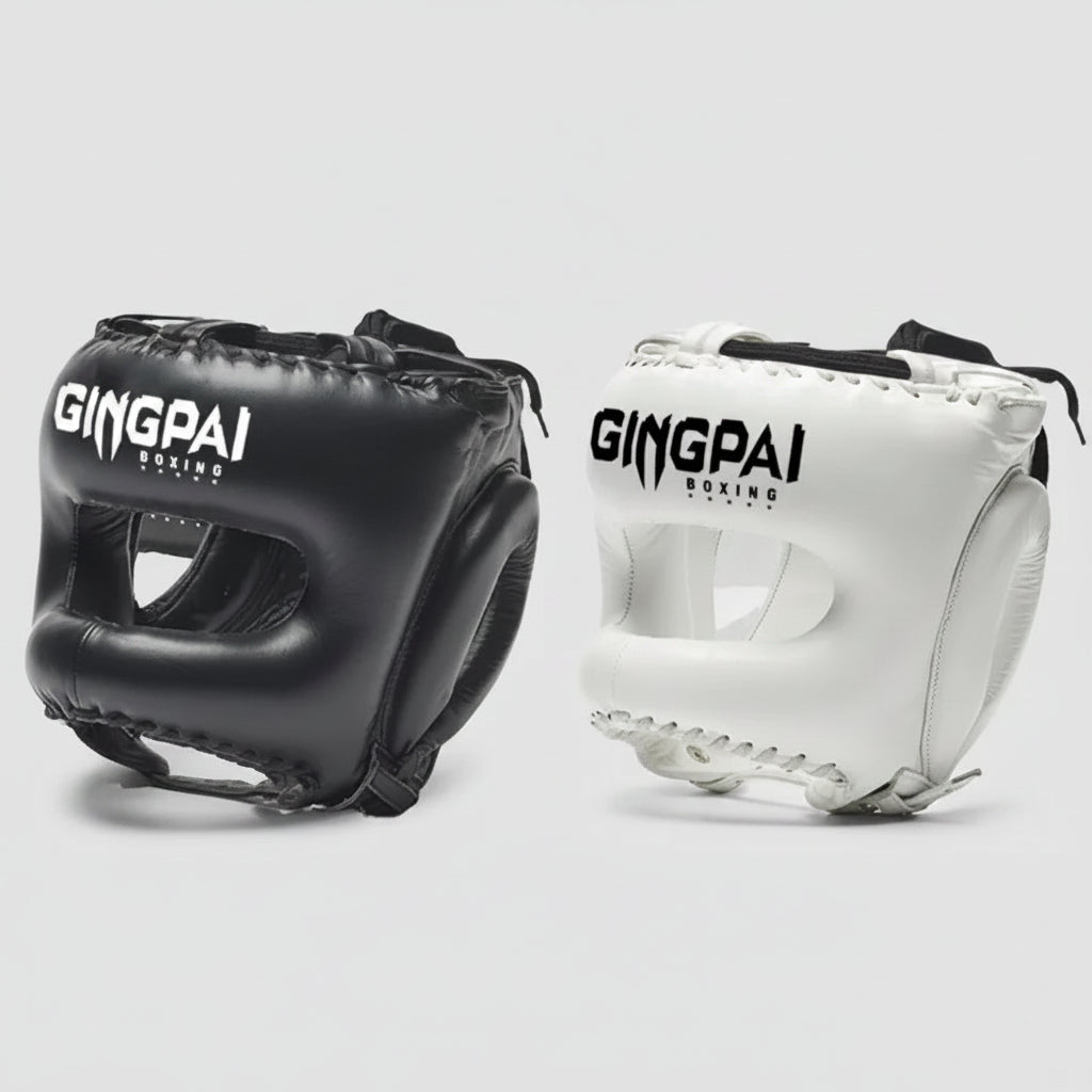 Gingpai Headguard