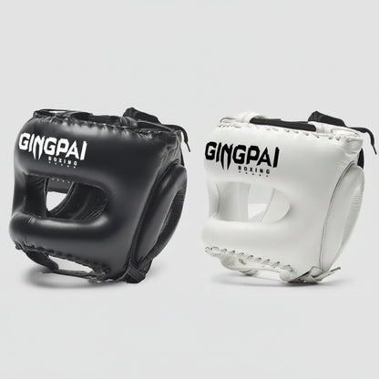 Gingpai Headguard