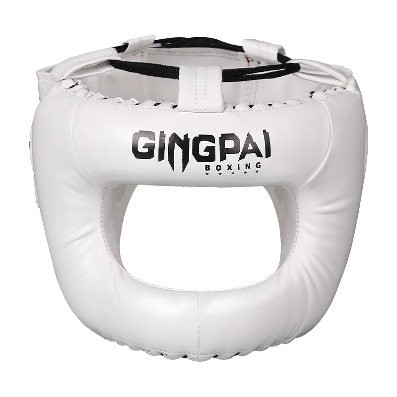 Gingpai Headguard
