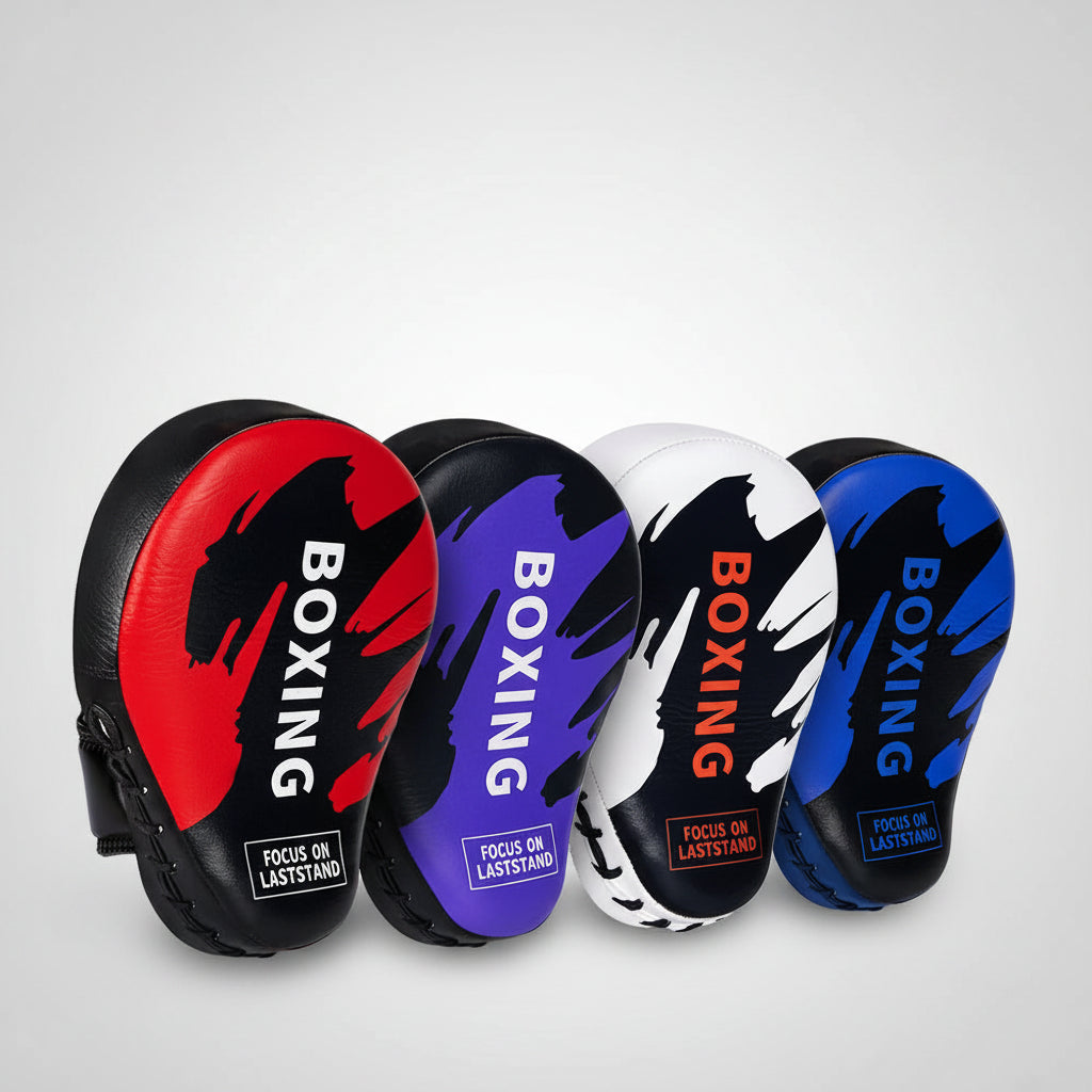 Boxing Focus Pads