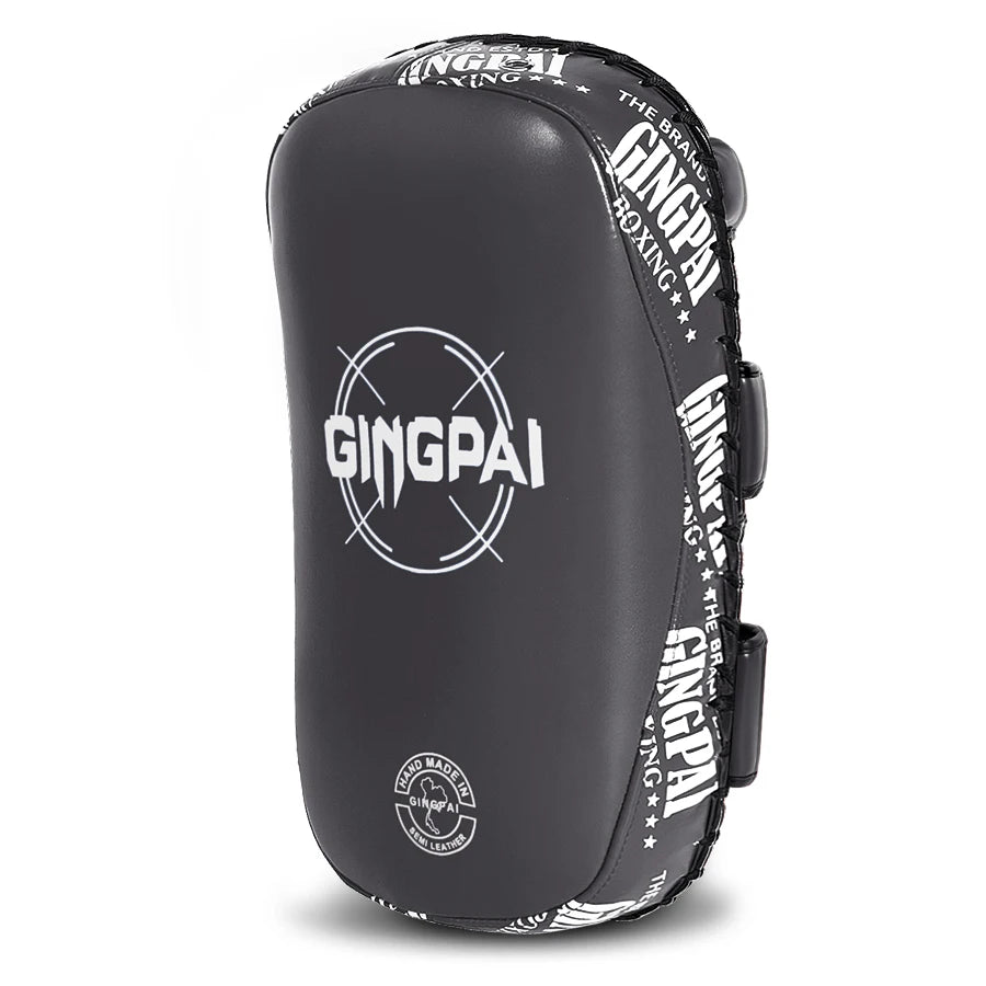 Gingpai Muay Thai Foot Target Pads
