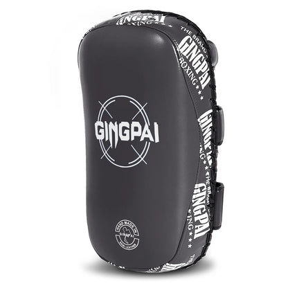 Gingpai Muay Thai Foot Target Pads