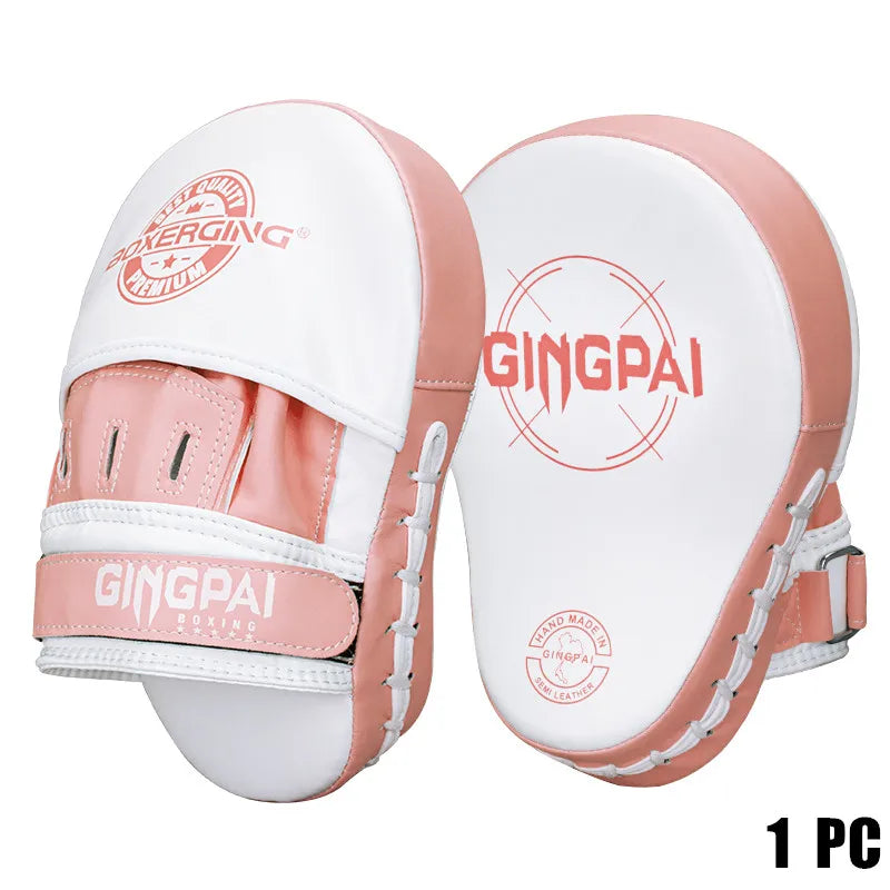 Boxing Target Pad – Boxing & Muay Thai Training